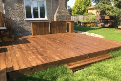 Home addition