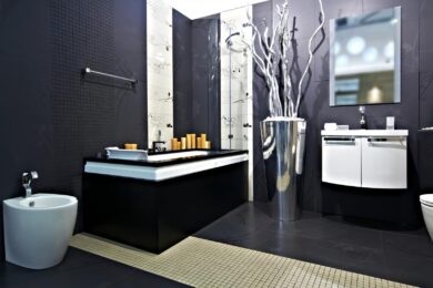 Rénovation de salle de bain